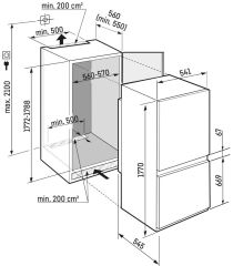 IKGS51Ve03 bílá 5let záruka po registraci