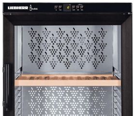 WKb4212 černá + 5LET záruka ZDARMA