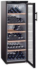 WKb4212 černá + 5LET záruka ZDARMA