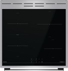 GEIT6C60XPG nerez Bezplatný servis 5 let po registraci