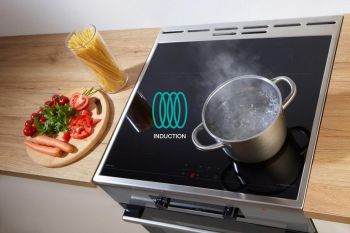 GEIT6C60XPG nerez Bezplatný servis 5 let po registraci