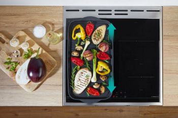 GEIT6C60XPG nerez Bezplatný servis 5 let po registraci