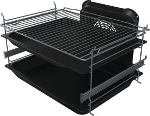 GEIT6C60XPG nerez Bezplatný servis 5 let po registraci