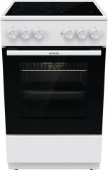 GORENJE GEC5A61WG bílá Bezplatný servis 5 let po registraci