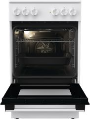 GEC5A61WG bílá Bezplatný servis 5 let po registraci