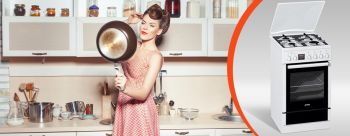 K57364AWG bílá + 5LET záruka ZDARMA