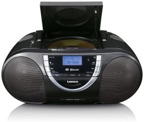 SCD-6900BK černá