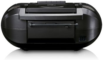SCD-6900BK černá