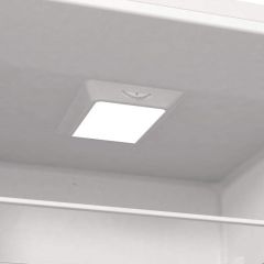 RK6192EW5F bílá + 5LET záruka ZDARMA