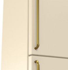 NRK6202CLI slonová kost Bezplatný servis 5let po registraci