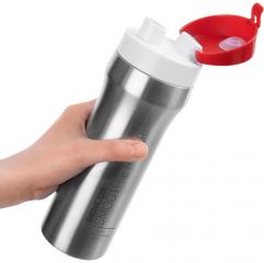 SBL2330 bílá/šedá