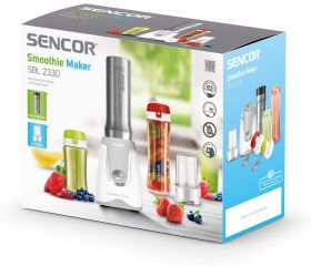 SBL2330 bílá/šedá