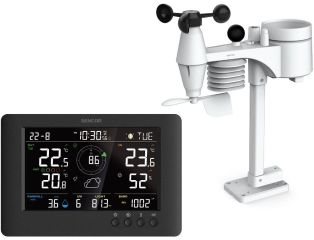 SENCOR SWS9500 černá