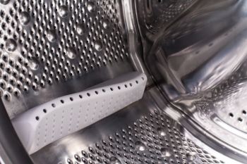 RWF1490B bílá/černá/nerez + 4ROKY záruka ZDARMA