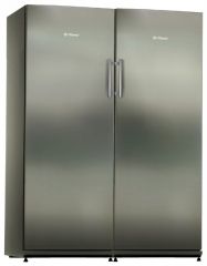 UFS270XA++ nerez + 4ROKY záruka ZDARMA