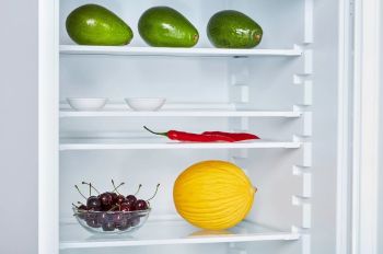 VCN1821 bílá + 5LET záruka ZDARMA