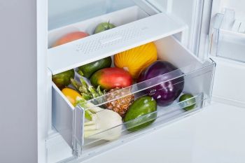 VCN1821 bílá + 5LET záruka ZDARMA