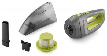 342390000 Verto II černá/zelená