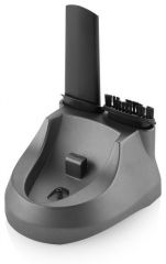 342390000 Verto II černá/zelená