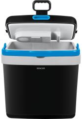 SCM4233BL-EUE3 černá