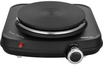 SCP1504BK-EUE4 černá