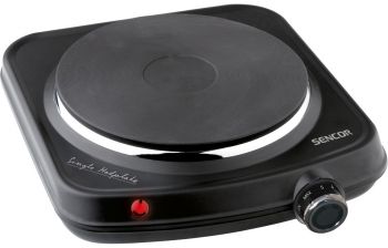 SCP1504BK-EUE4 černá