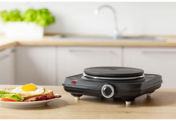 SCP1504BK-EUE4 černá