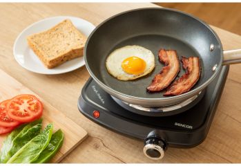 SCP1504BK-EUE4 černá