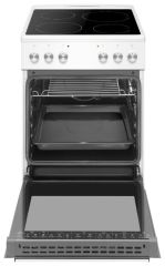 RCV5004W bílá + 4ROKY záruka ZDARMA