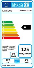 UE49NU7172