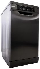 RVD4511D černá 4roky záruka zdarma po registraci