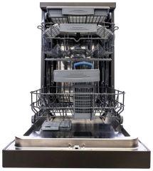 RVD4511D černá 4roky záruka zdarma po registraci