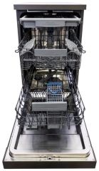 RVD4511D černá 4roky záruka zdarma po registraci