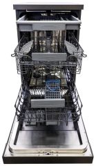 RVD4511D černá 4roky záruka zdarma po registraci