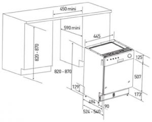 VS1010X + 4ROKY záruka ZDARMA