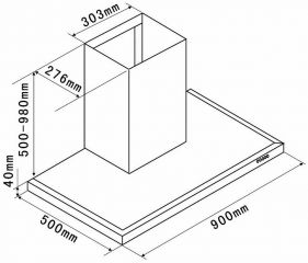 AD1517X nerez + 4ROKY záruka ZDARMA