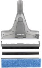 SVC5000BL bílá/modrá