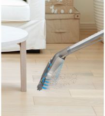 SVC5000BL bílá/modrá