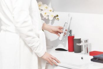 170790000 SONETIC bílá