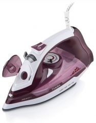 126990000 Tiara červená