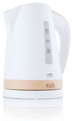 659990010 Lorinka bílá/béžová