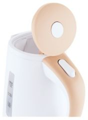 659990010 Lorinka bílá/béžová