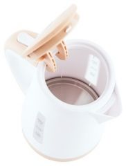 659990010 Lorinka bílá/béžová