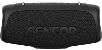 SENCOR RESONEX MIDI černá