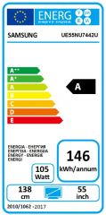 UE55NU7442