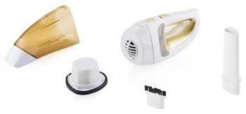 142390000 Verto II bílá /zlatá