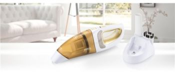 142390000 Verto II bílá /zlatá