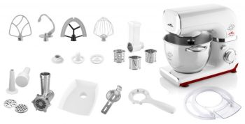 003490000 Mezo II bílá