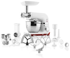 003490000 Mezo II bílá