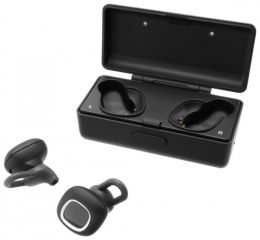 Boom true wireless sluchátka